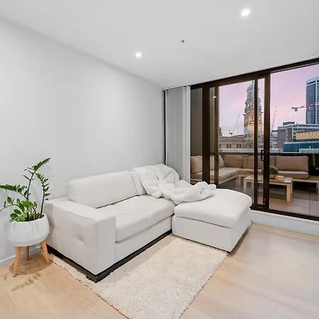 The Perfect Inner City Pad - Pool Gym Sauna Auckland Exterior photo