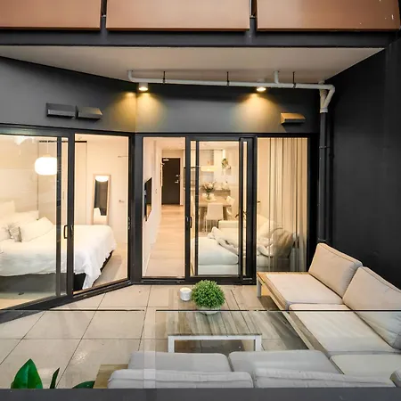 The Perfect Inner City Pad - Pool Gym Sauna Auckland Exterior photo