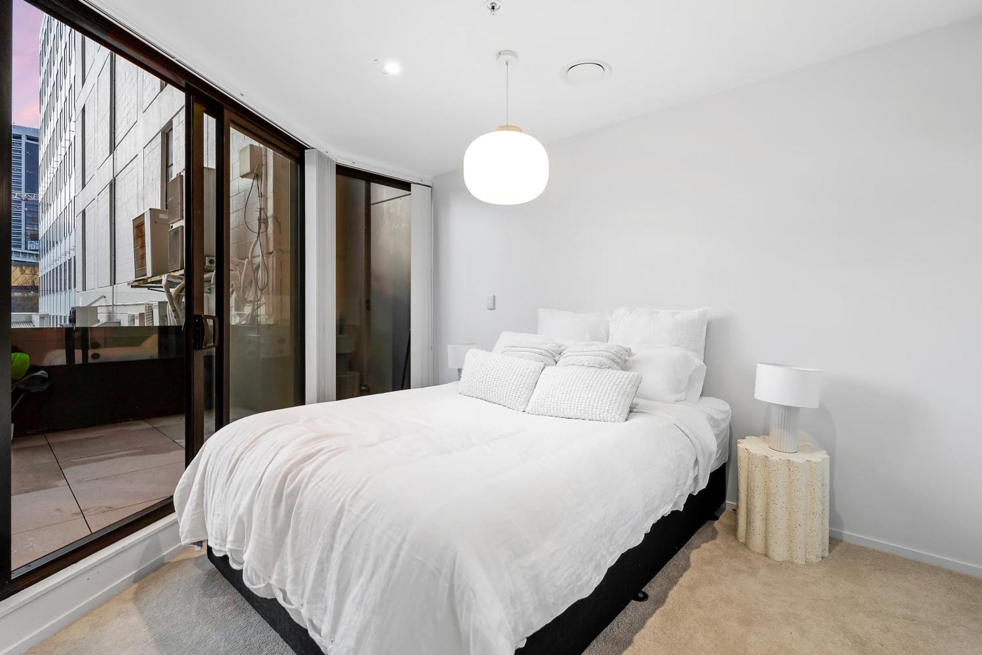 The Perfect Inner Pad - Pool Gym Sauna Apartment