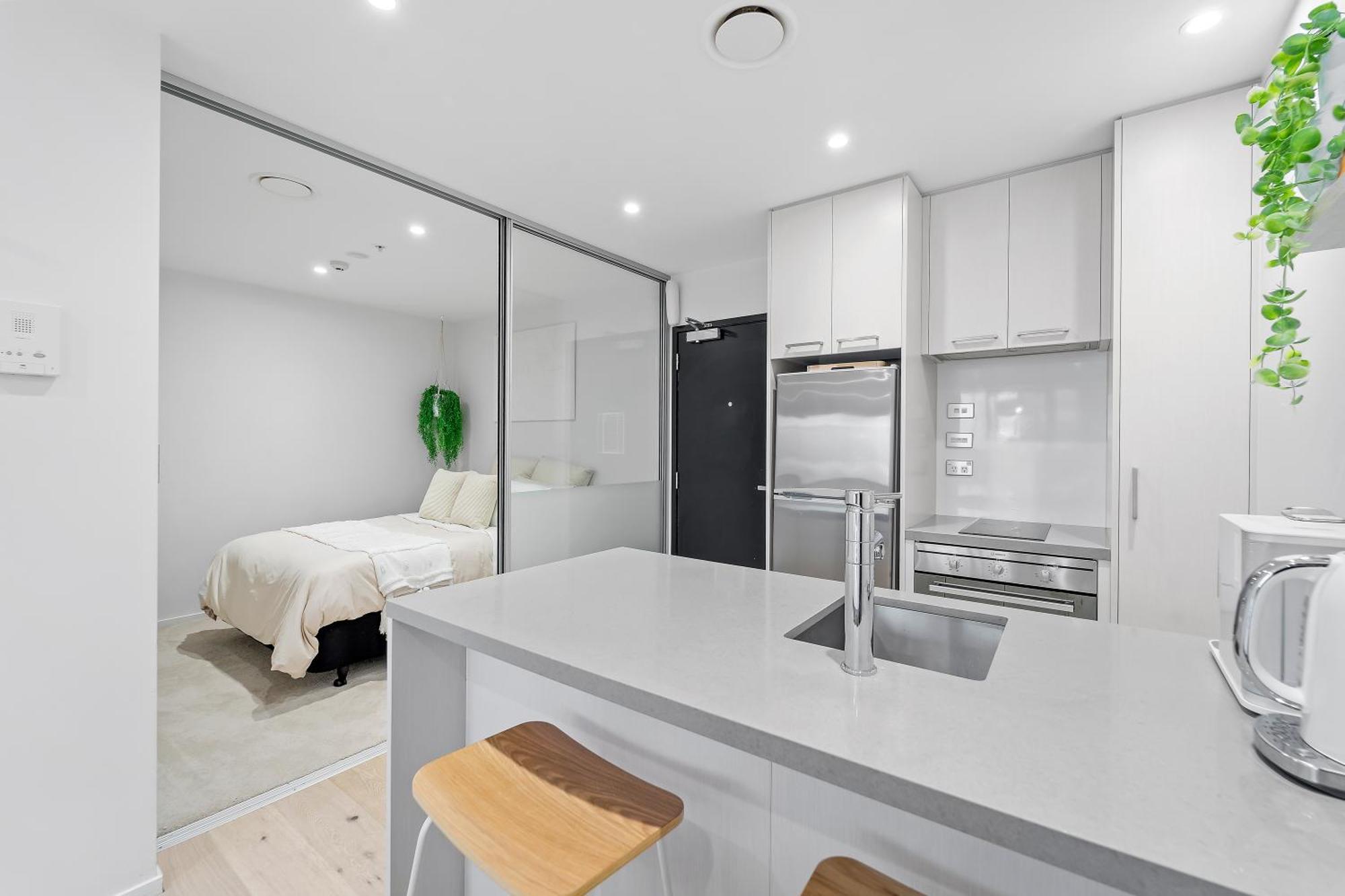 The Perfect Inner Pad - Pool Gym Sauna Auckland