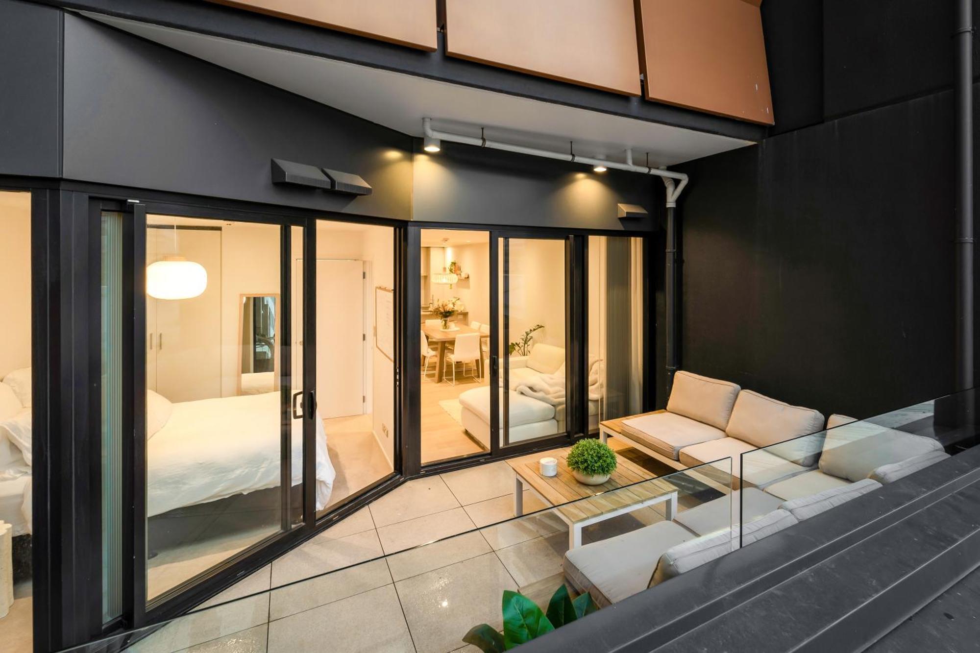 The Perfect Inner Pad - Pool Gym Sauna