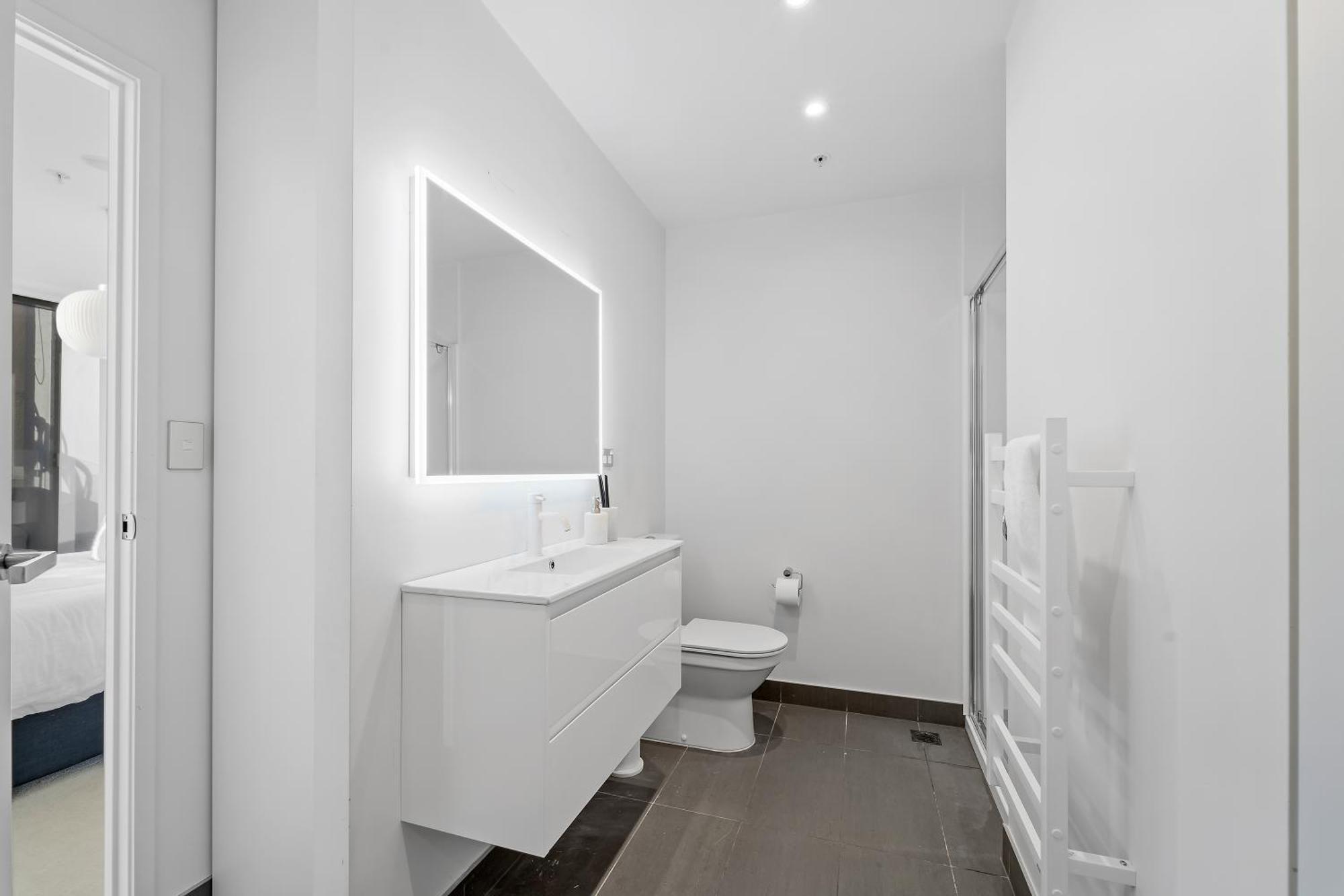 The Perfect Inner Pad - Pool Gym Sauna * Auckland